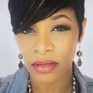 Meet your Posher, Shaunda